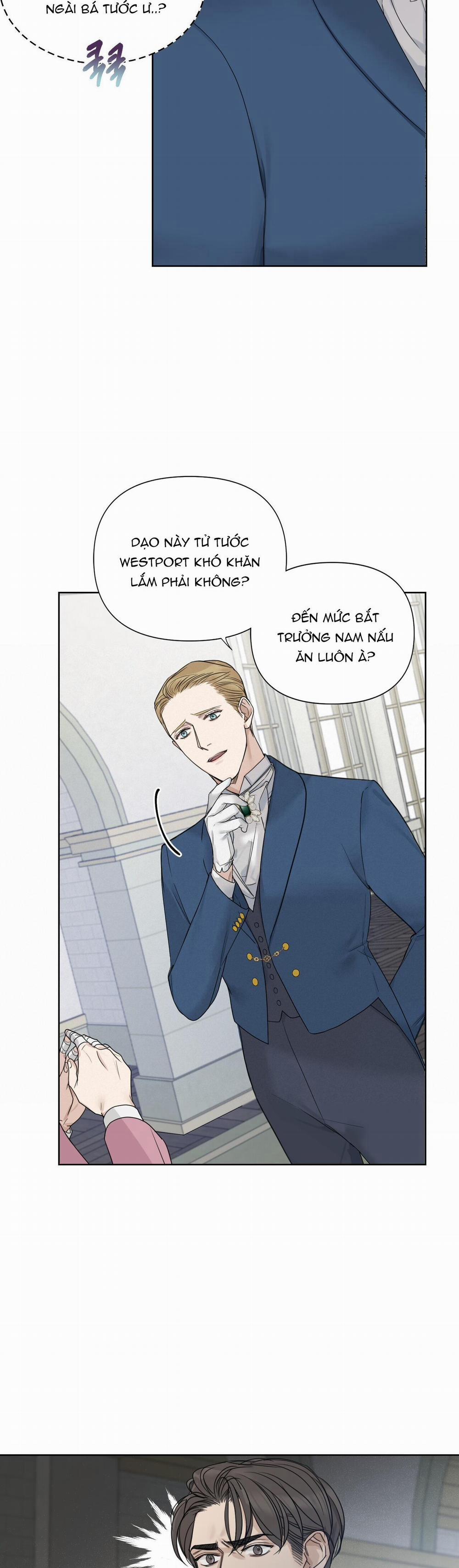 Bước Vào Vườn Hồng 10 trang 5