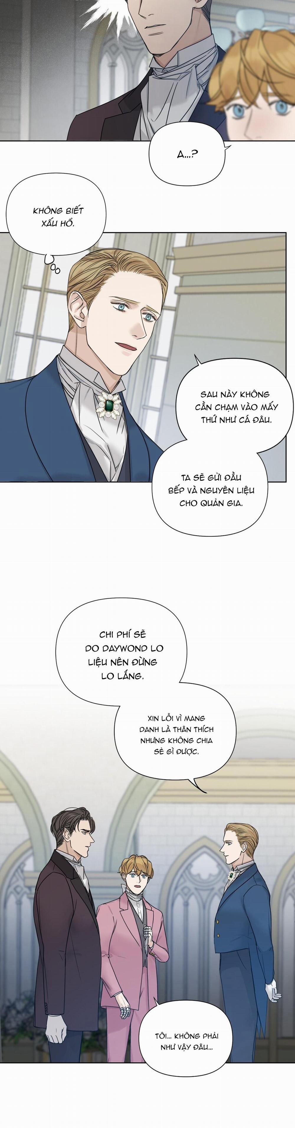 Bước Vào Vườn Hồng 10 trang 6