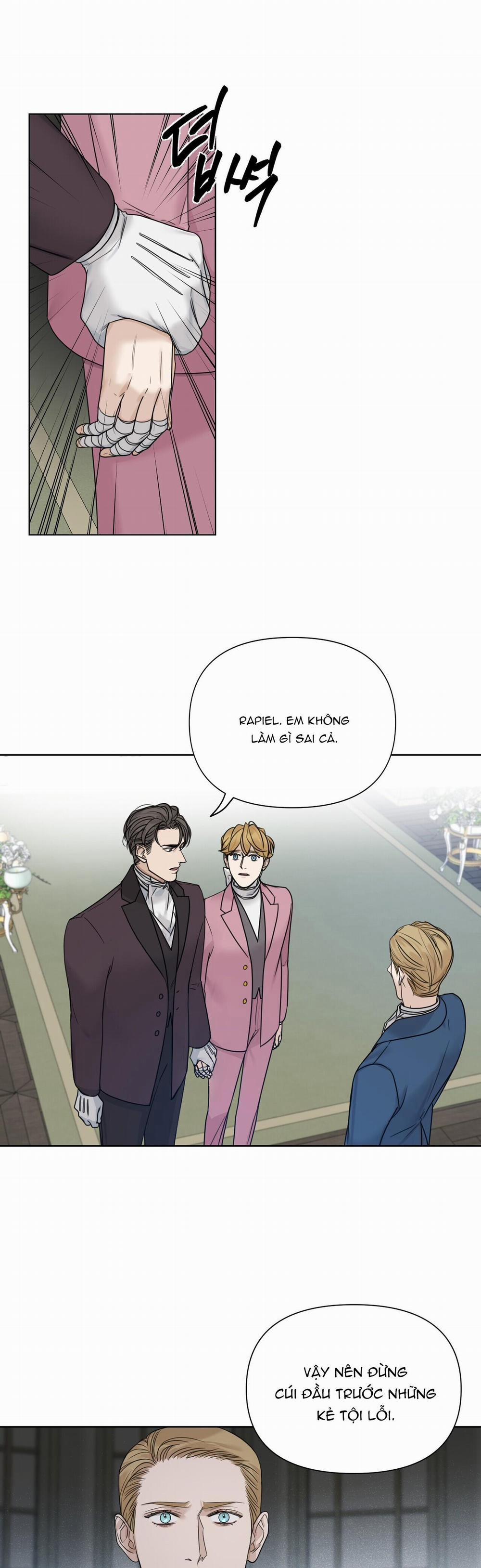 Bước Vào Vườn Hồng 10 trang 7