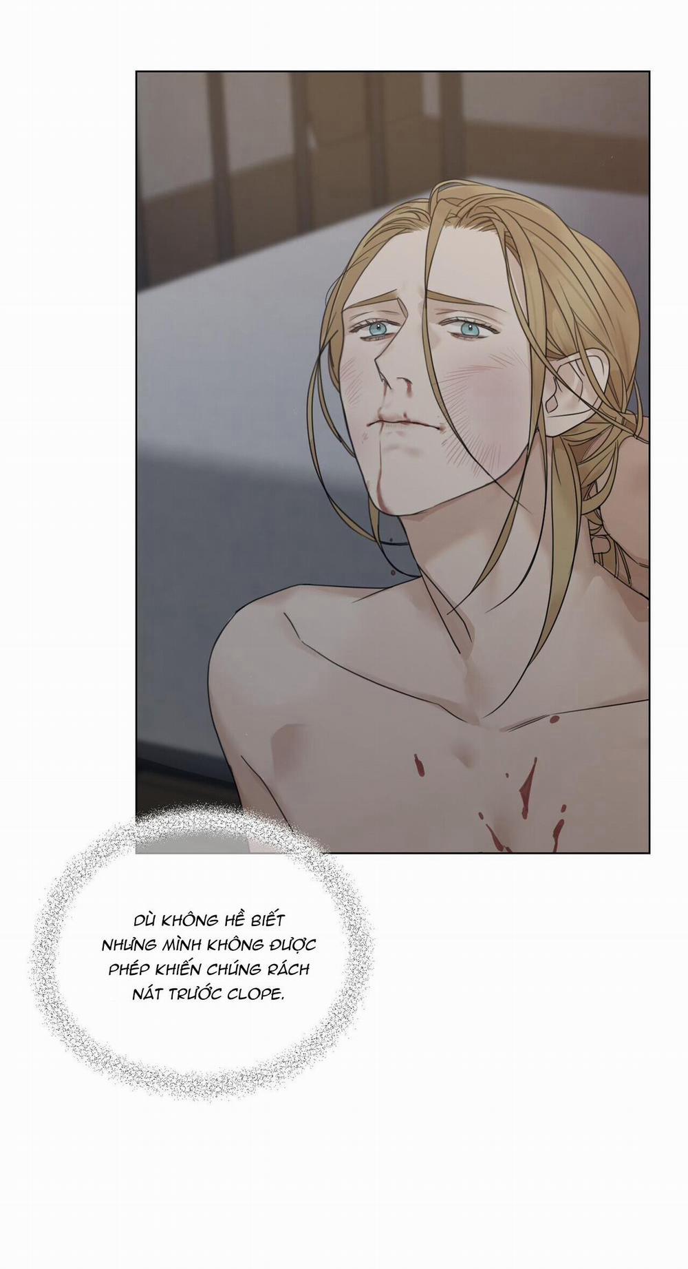 Bước Vào Vườn Hồng 11 trang 5