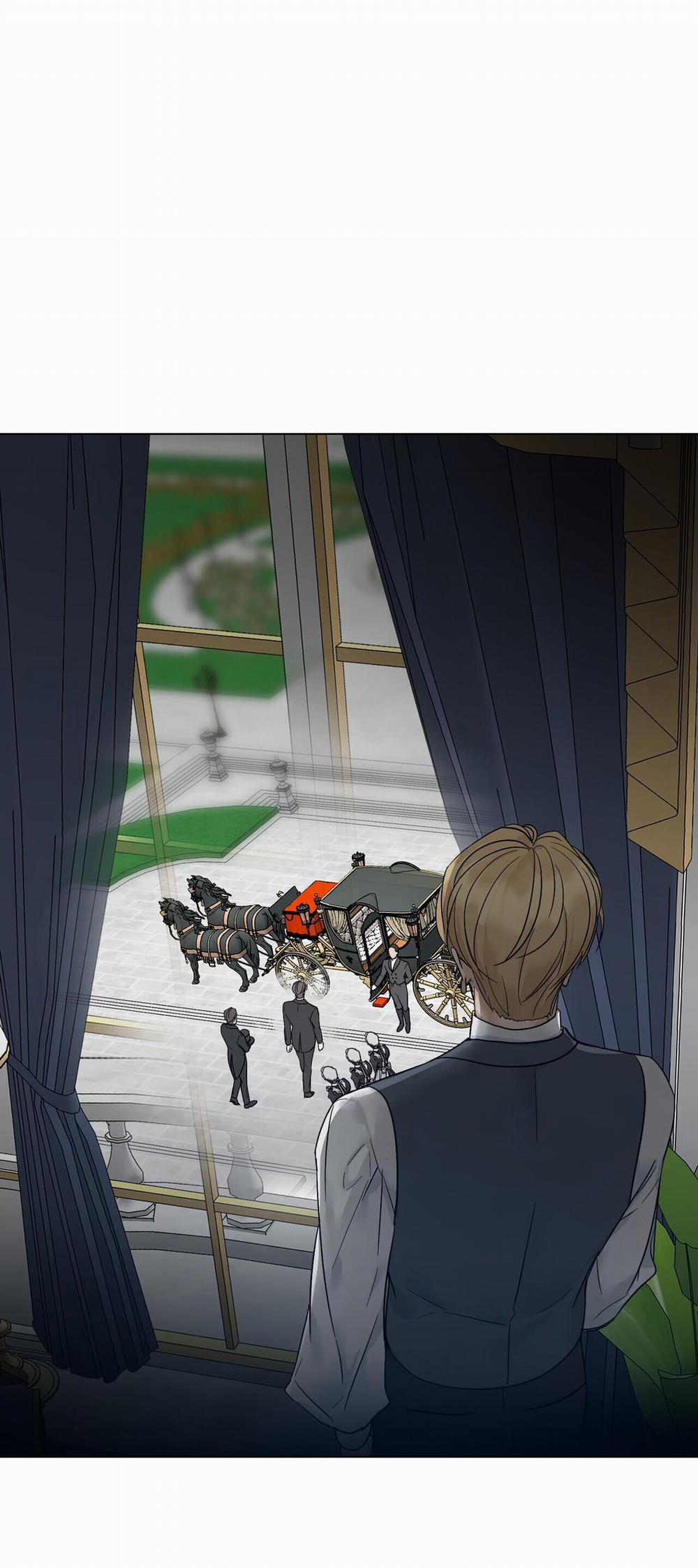 Bước Vào Vườn Hồng 12 trang 1