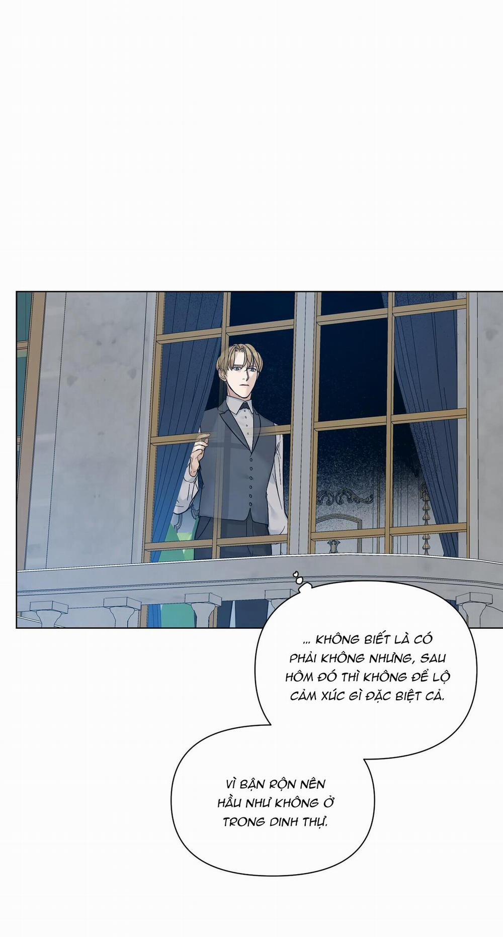 Bước Vào Vườn Hồng 12 trang 2