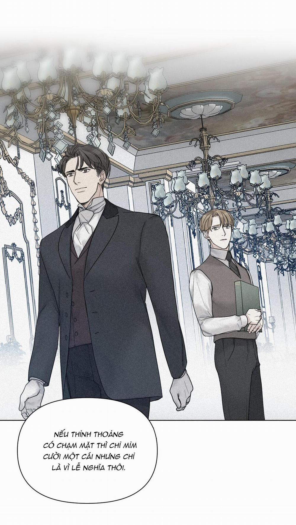 Bước Vào Vườn Hồng 12 trang 3