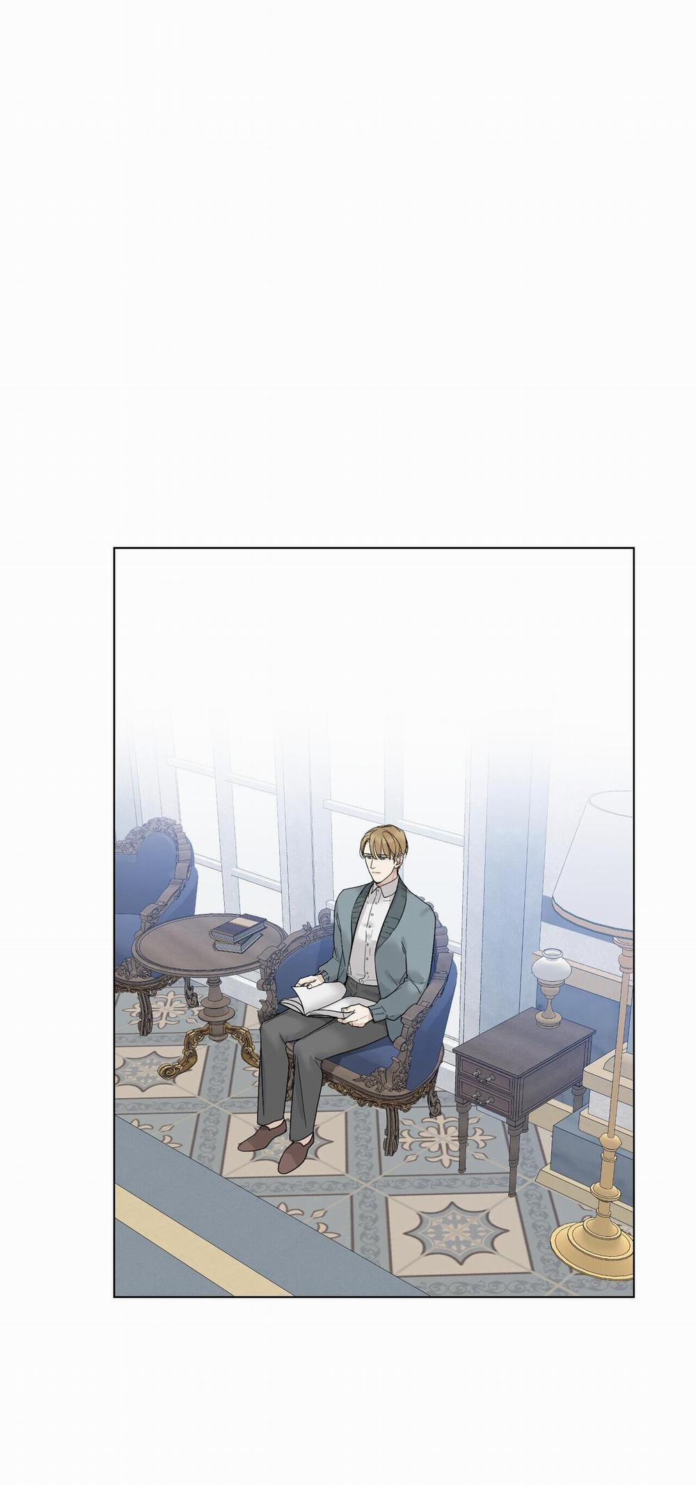 Bước Vào Vườn Hồng 12 trang 5