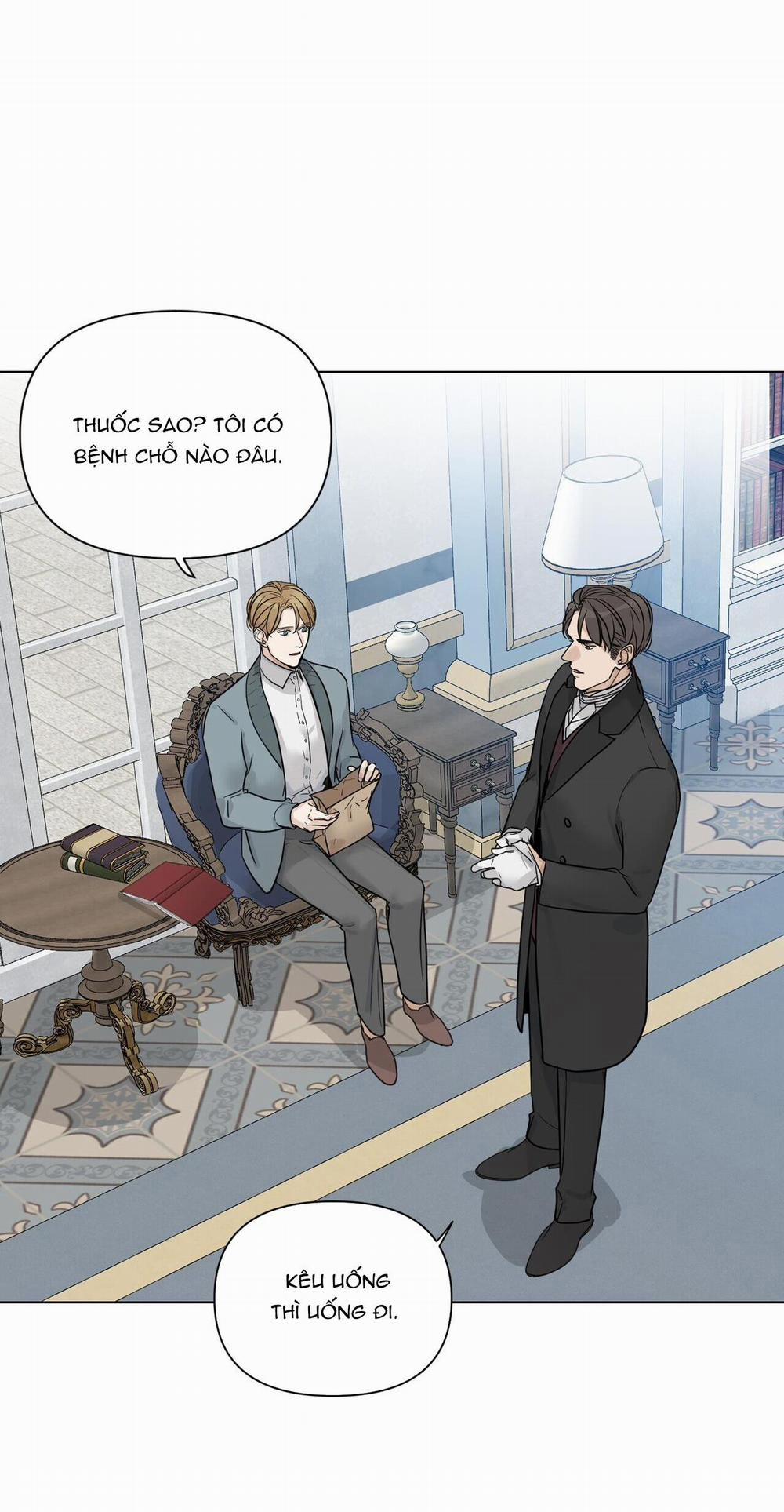 Bước Vào Vườn Hồng 12 trang 7