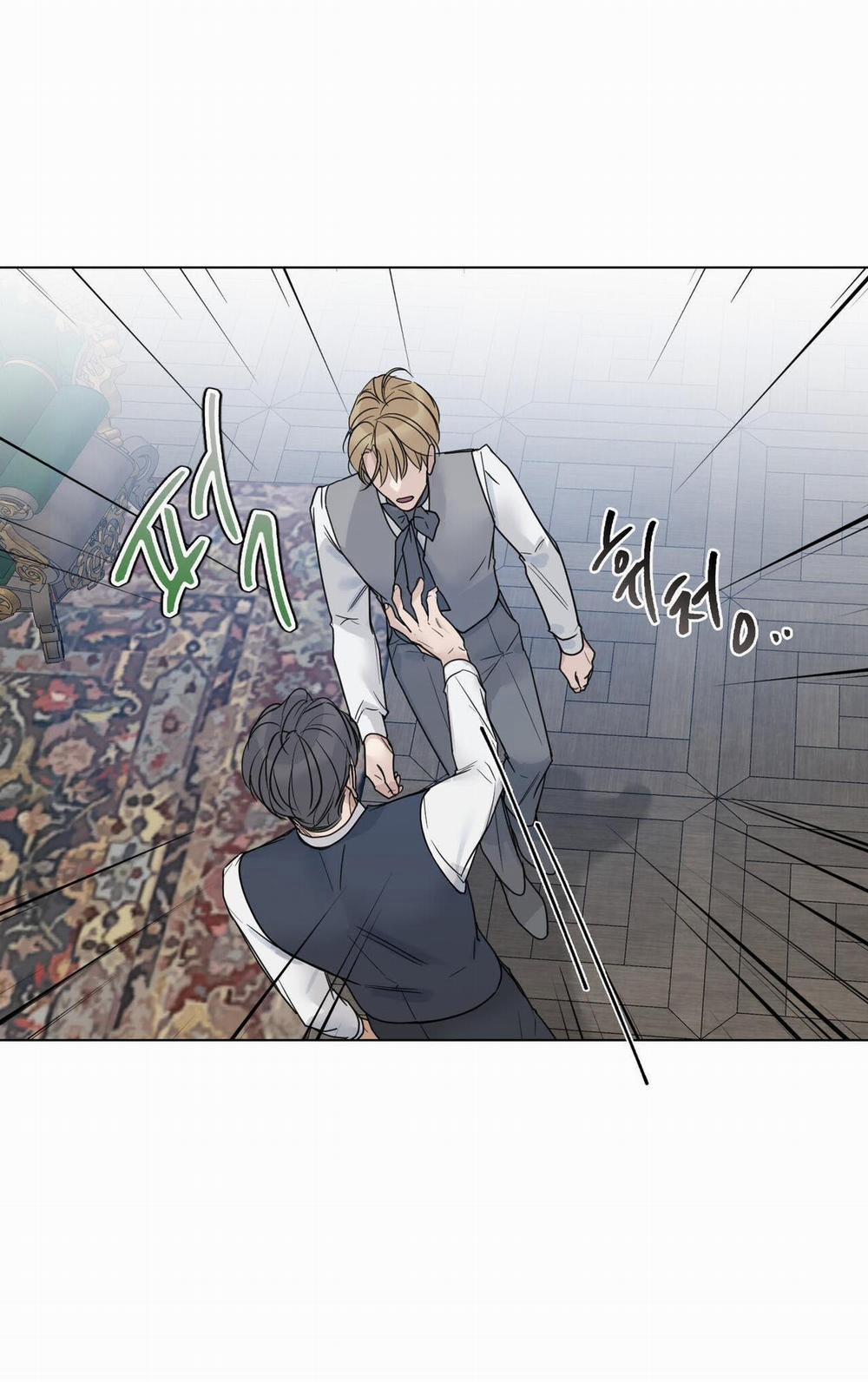 Bước Vào Vườn Hồng 13 trang 5