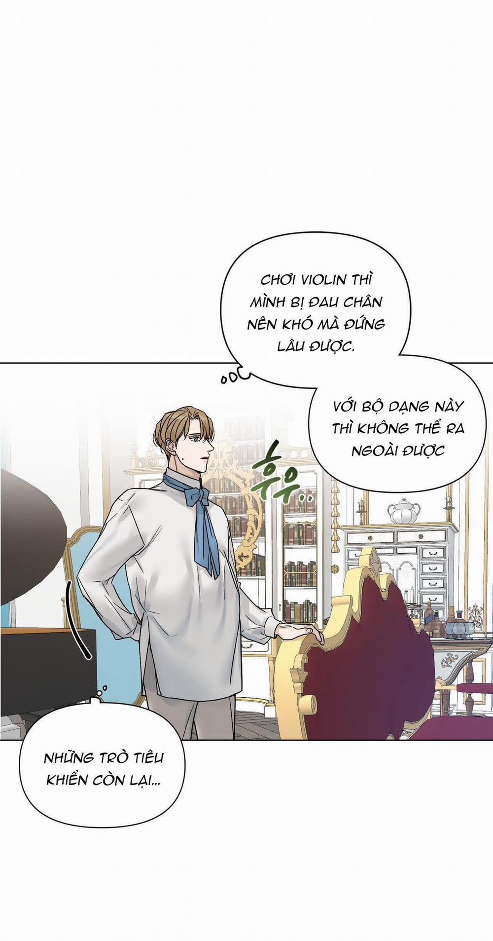 Bước Vào Vườn Hồng 13 trang 57