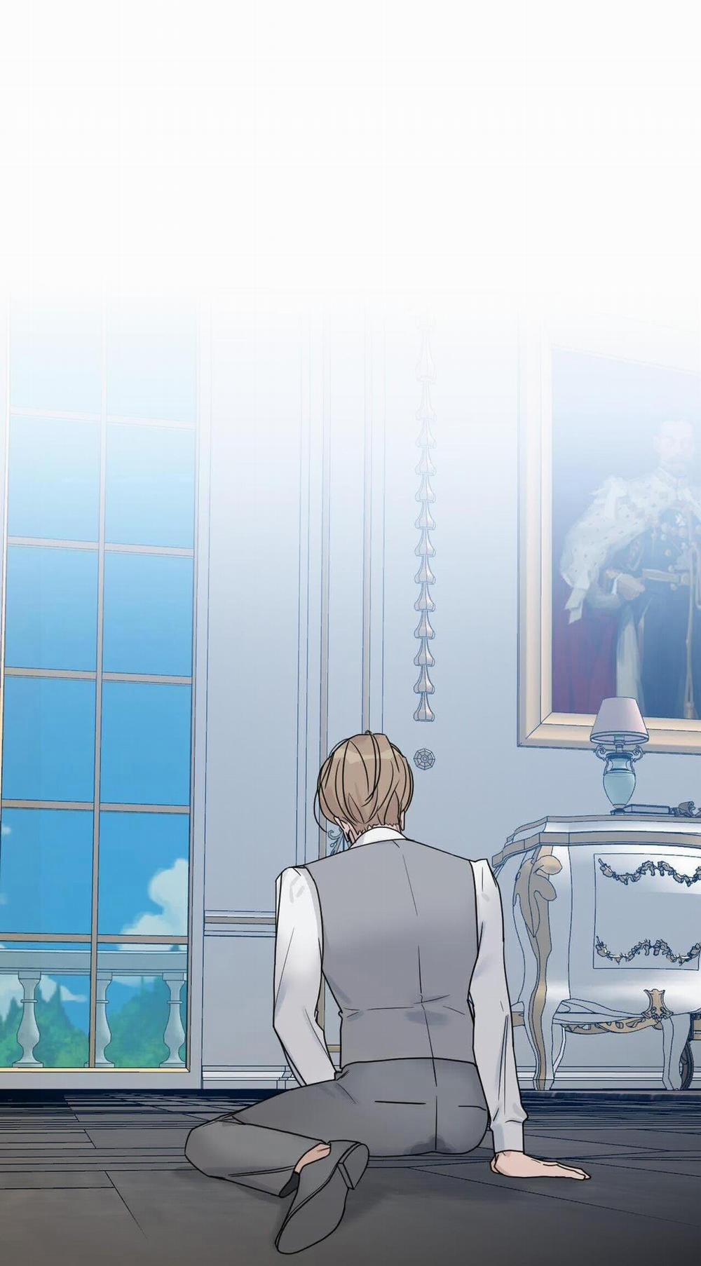 Bước Vào Vườn Hồng 13 trang 6