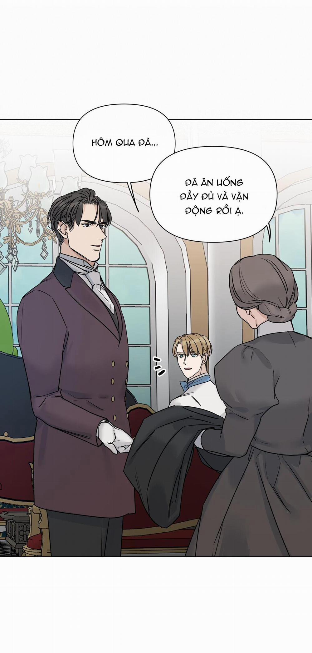 Bước Vào Vườn Hồng 13 trang 61