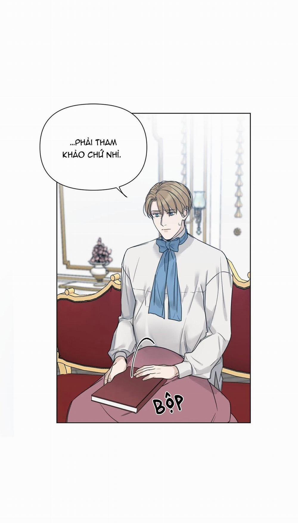 Bước Vào Vườn Hồng 14 trang 12