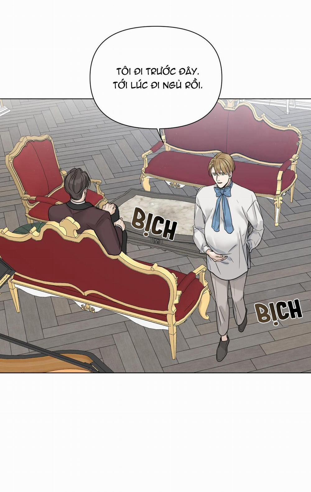 Bước Vào Vườn Hồng 14 trang 13