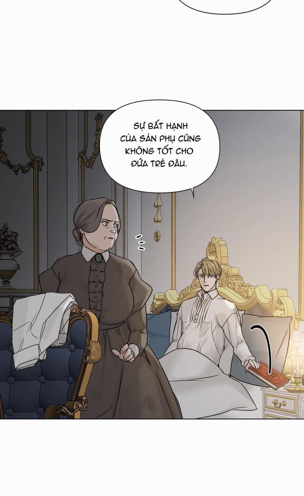 Bước Vào Vườn Hồng 14 trang 21