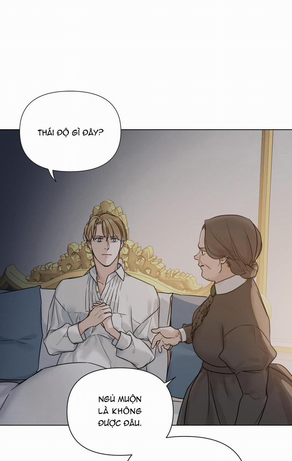 Bước Vào Vườn Hồng 14 trang 23