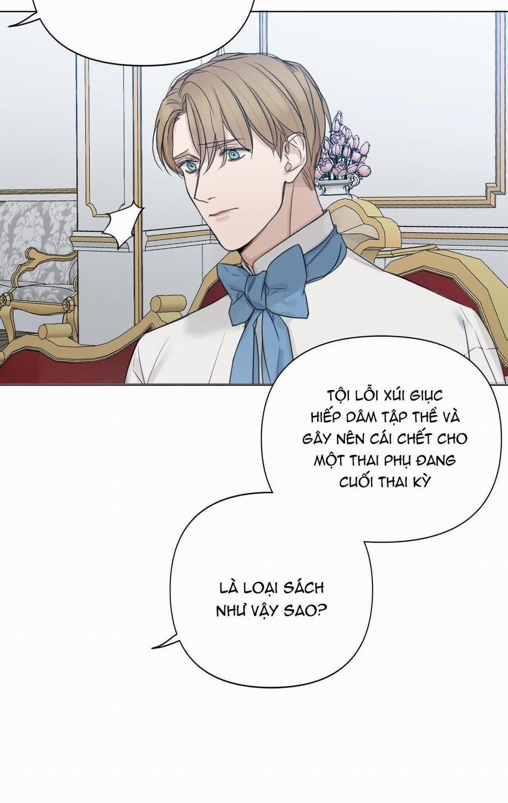 Bước Vào Vườn Hồng 14 trang 3