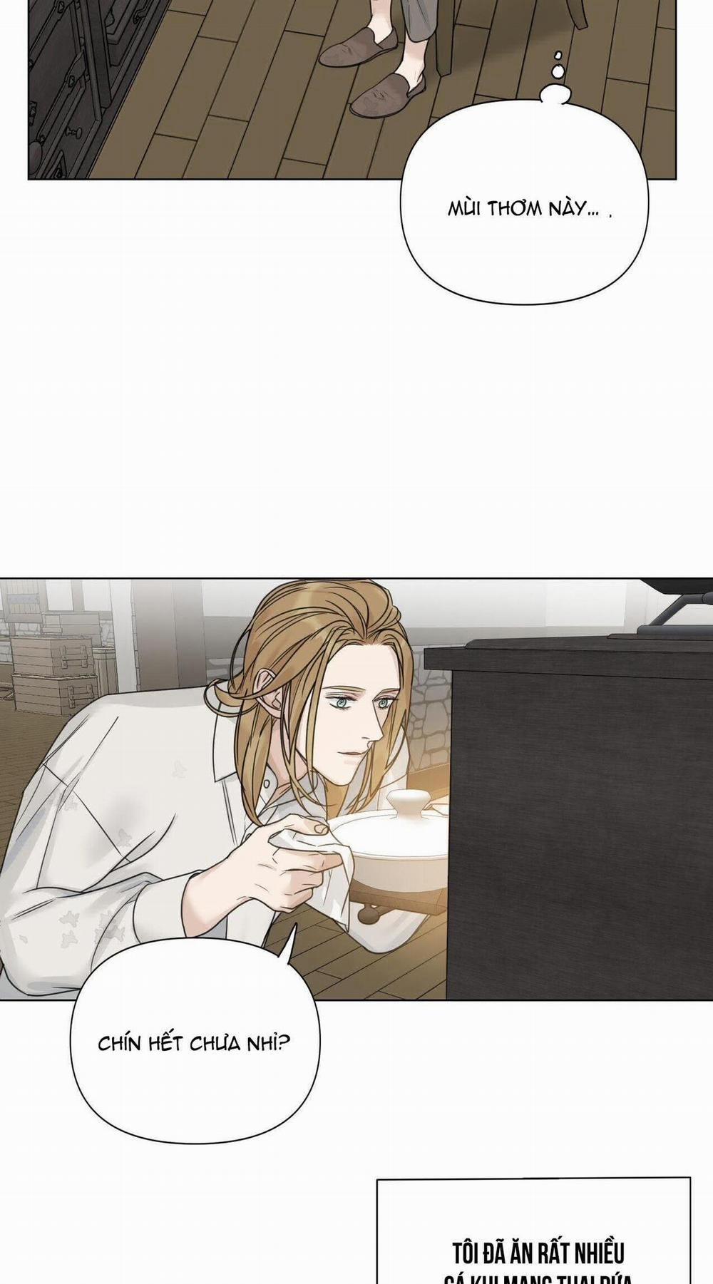 Bước Vào Vườn Hồng 14 trang 38