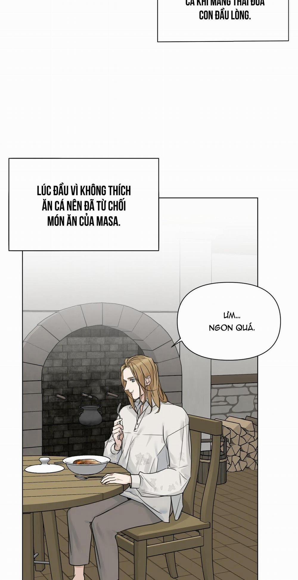 Bước Vào Vườn Hồng 14 trang 39