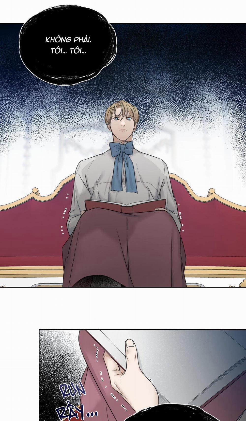 Bước Vào Vườn Hồng 14 trang 5