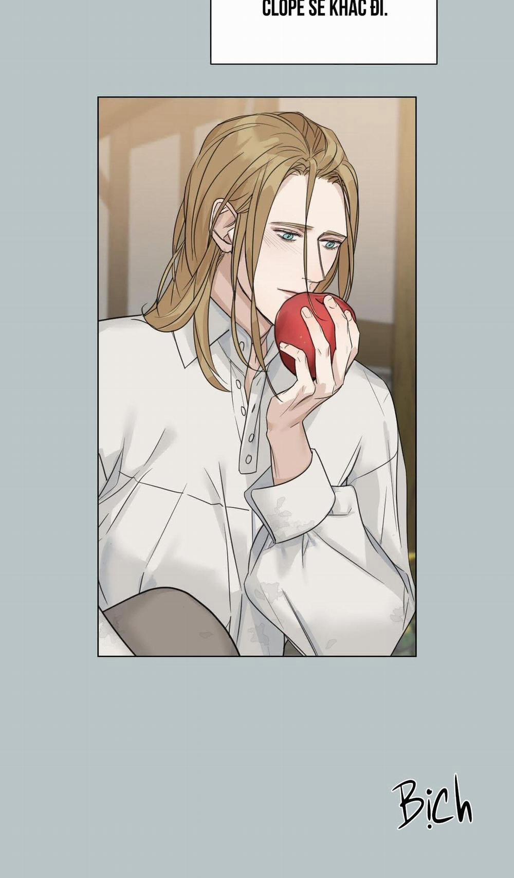 Bước Vào Vườn Hồng 14 trang 56