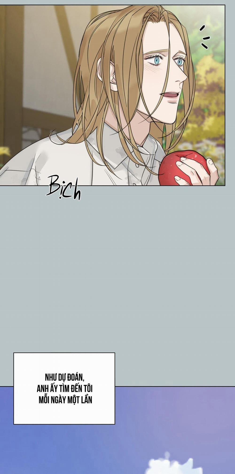 Bước Vào Vườn Hồng 14 trang 57