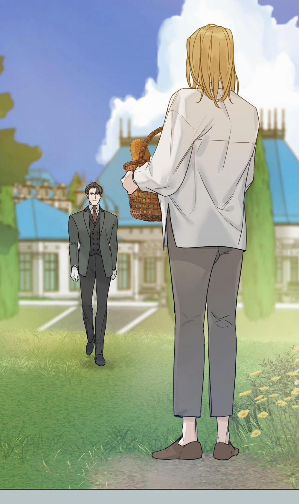 Bước Vào Vườn Hồng 14 trang 58