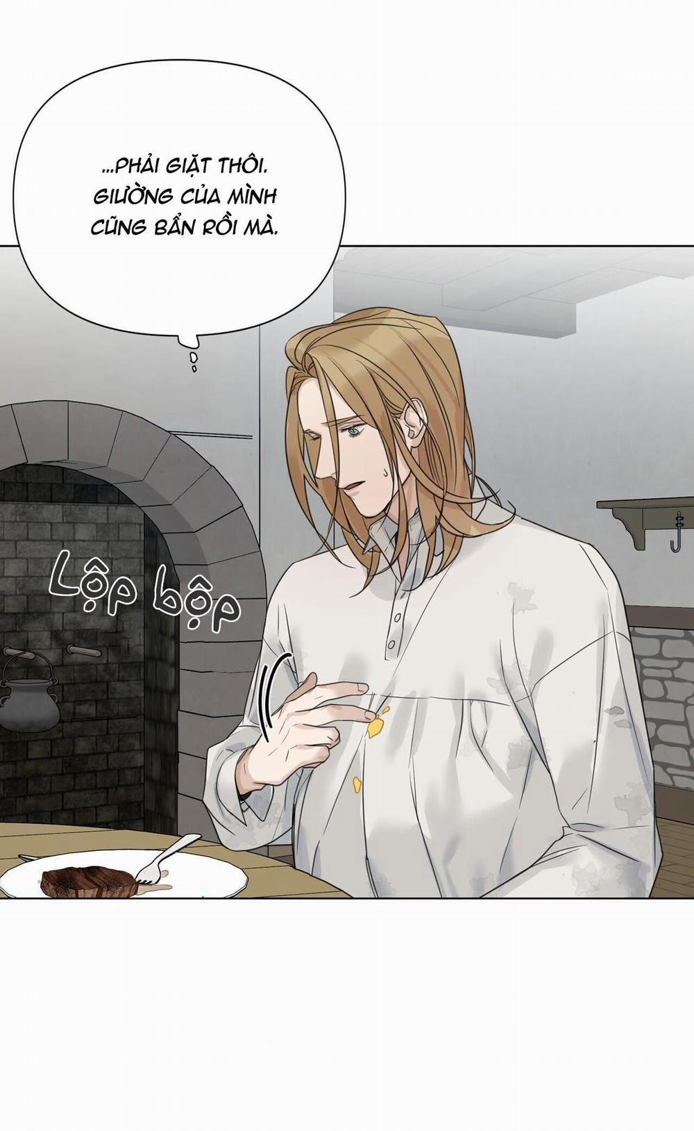 Bước Vào Vườn Hồng 14 trang 61