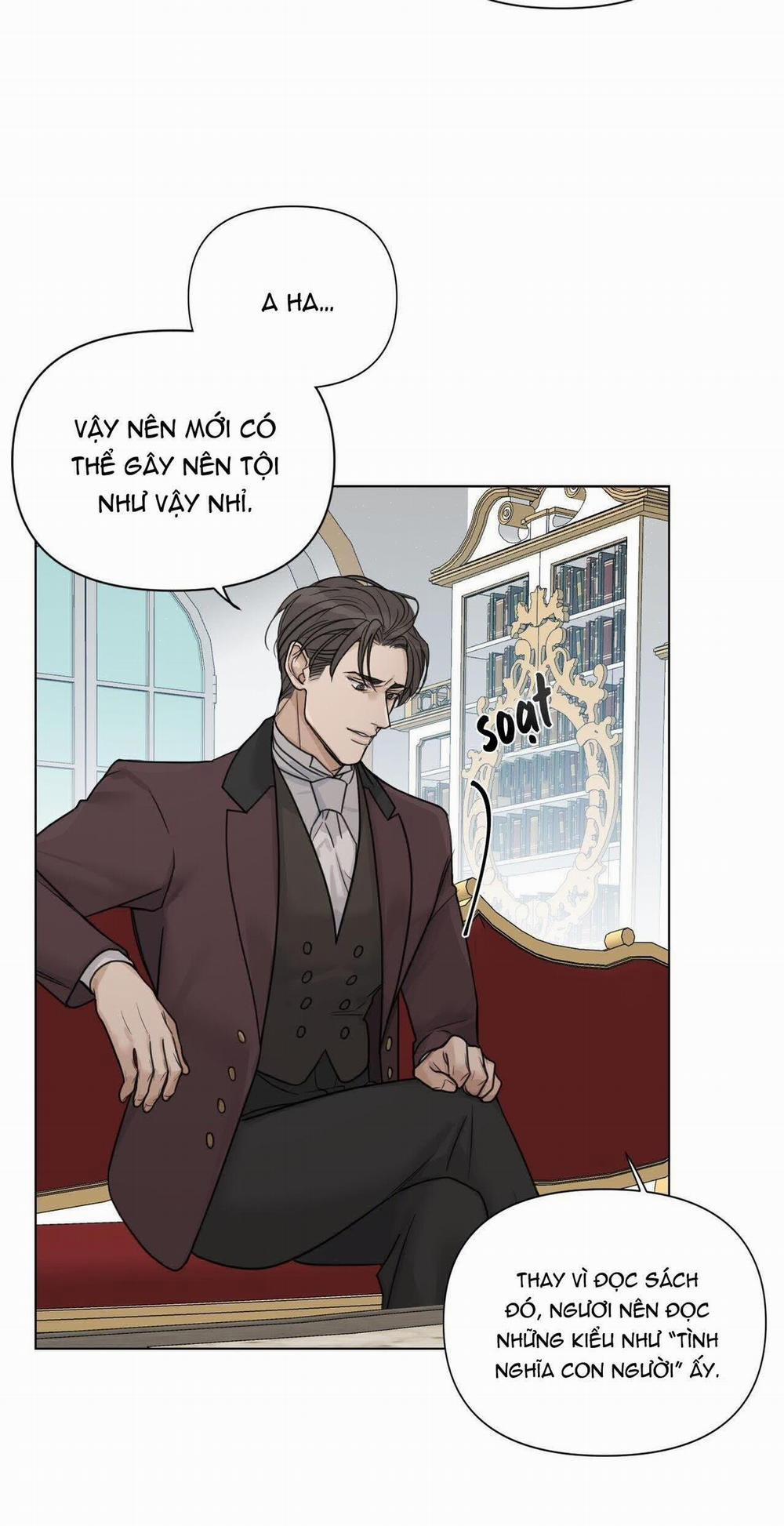 Bước Vào Vườn Hồng 14 trang 9