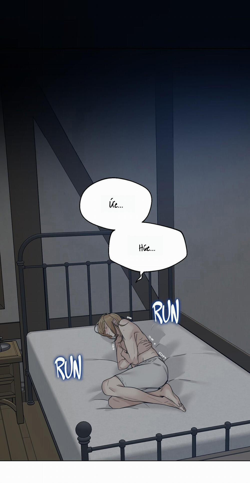 Bước Vào Vườn Hồng 15 trang 1