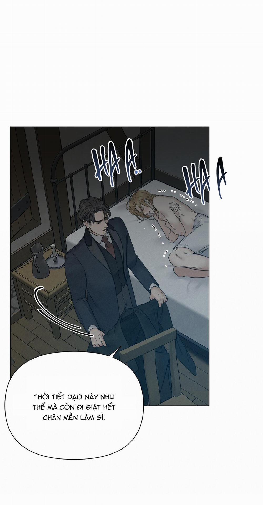 Bước Vào Vườn Hồng 15 trang 10