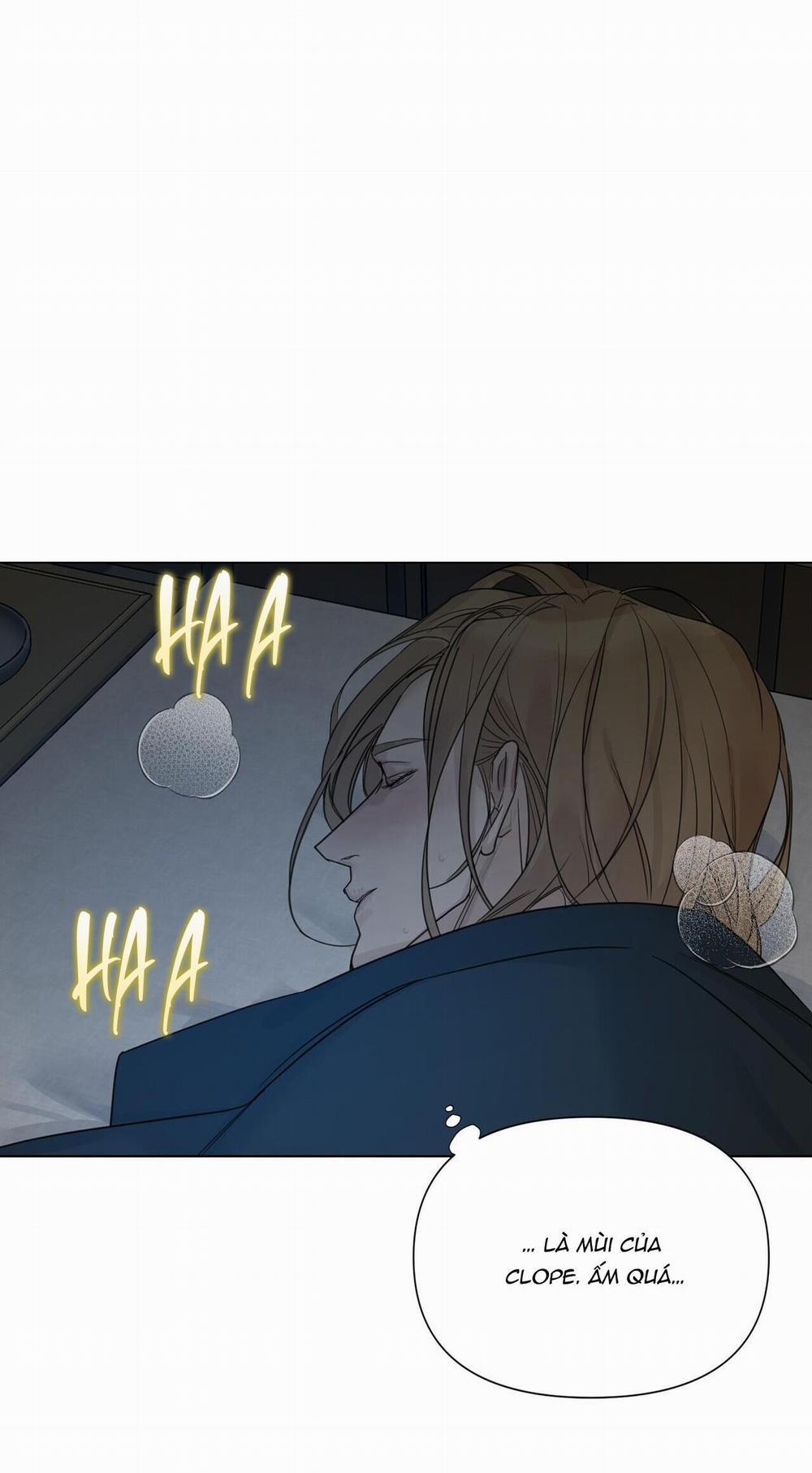 Bước Vào Vườn Hồng 15 trang 12