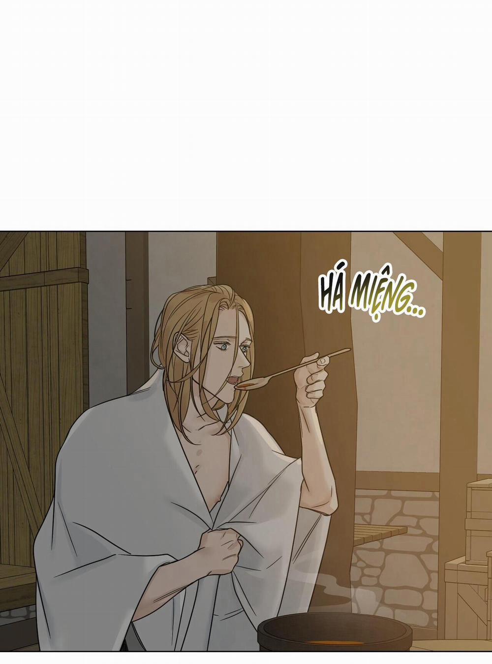 Bước Vào Vườn Hồng 15 trang 38