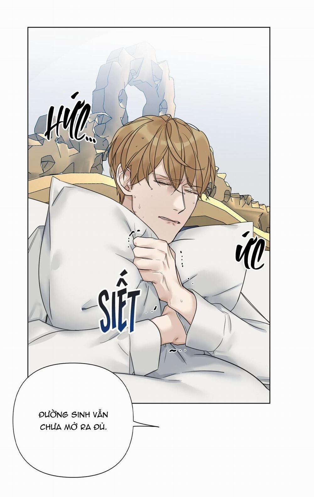 Bước Vào Vườn Hồng 15 trang 48