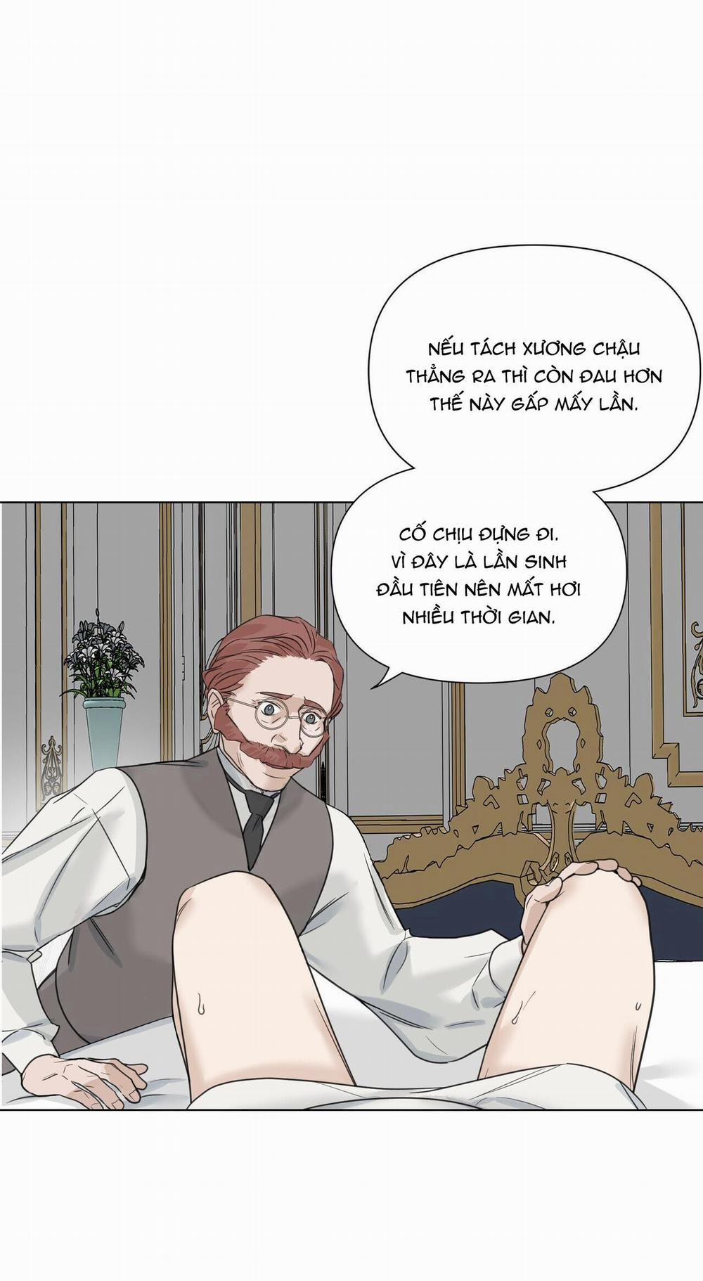 Bước Vào Vườn Hồng 15 trang 49