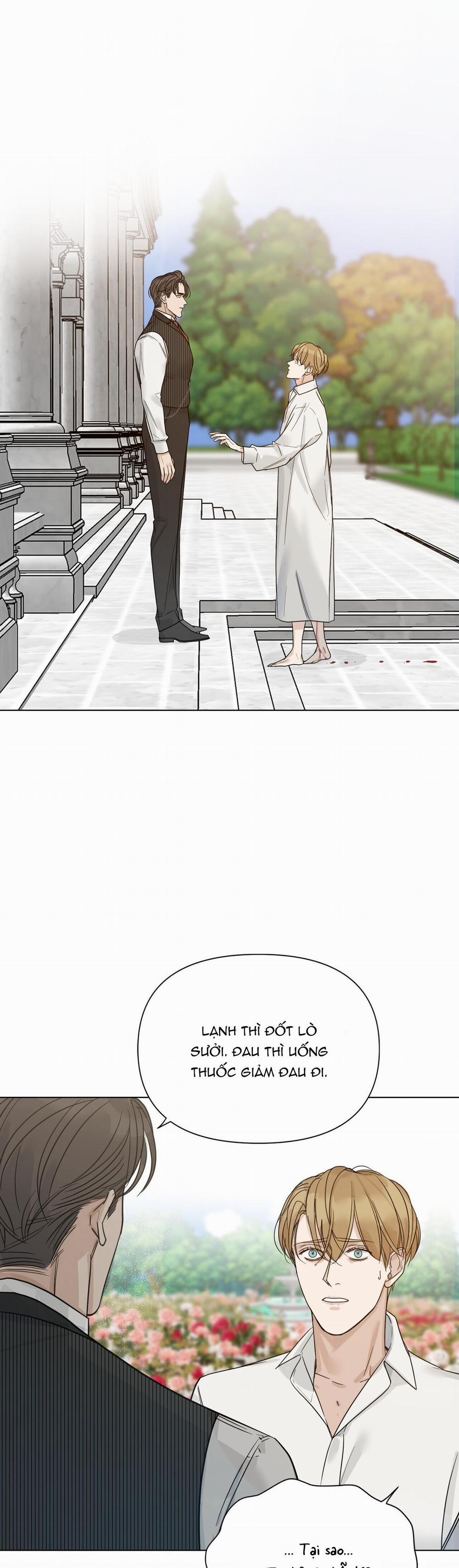 Bước Vào Vườn Hồng 16 trang 11