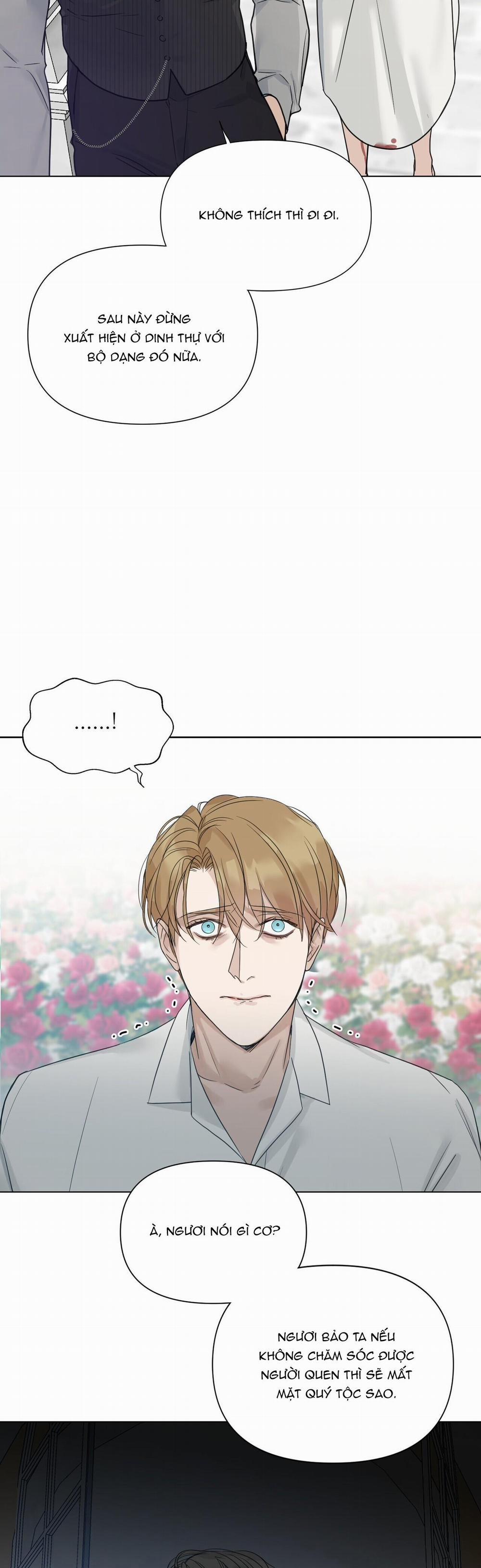 Bước Vào Vườn Hồng 16 trang 19