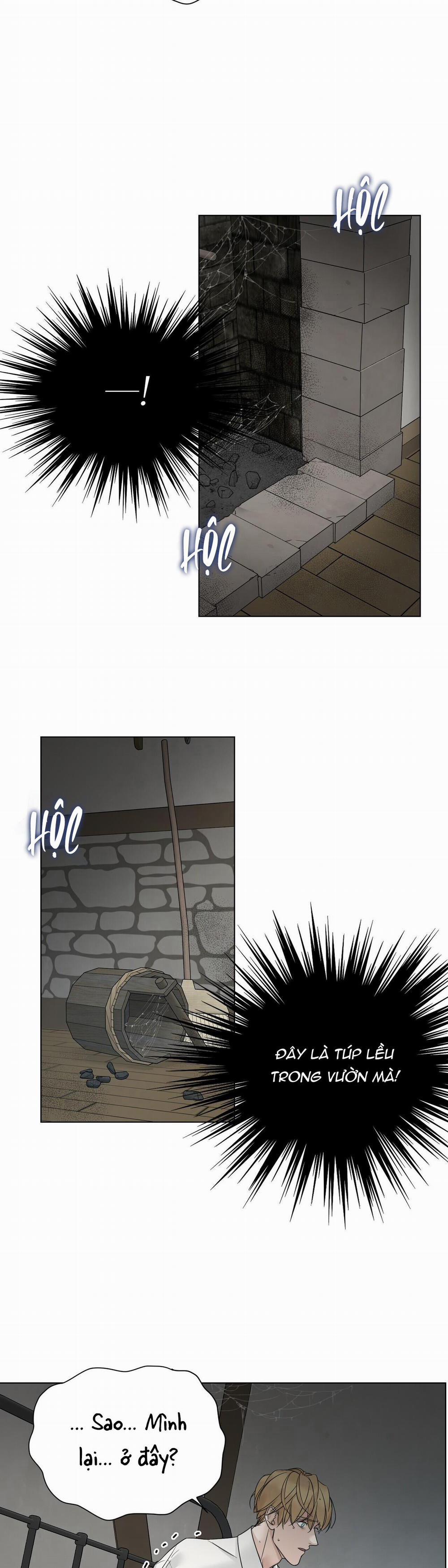 Bước Vào Vườn Hồng 16 trang 2