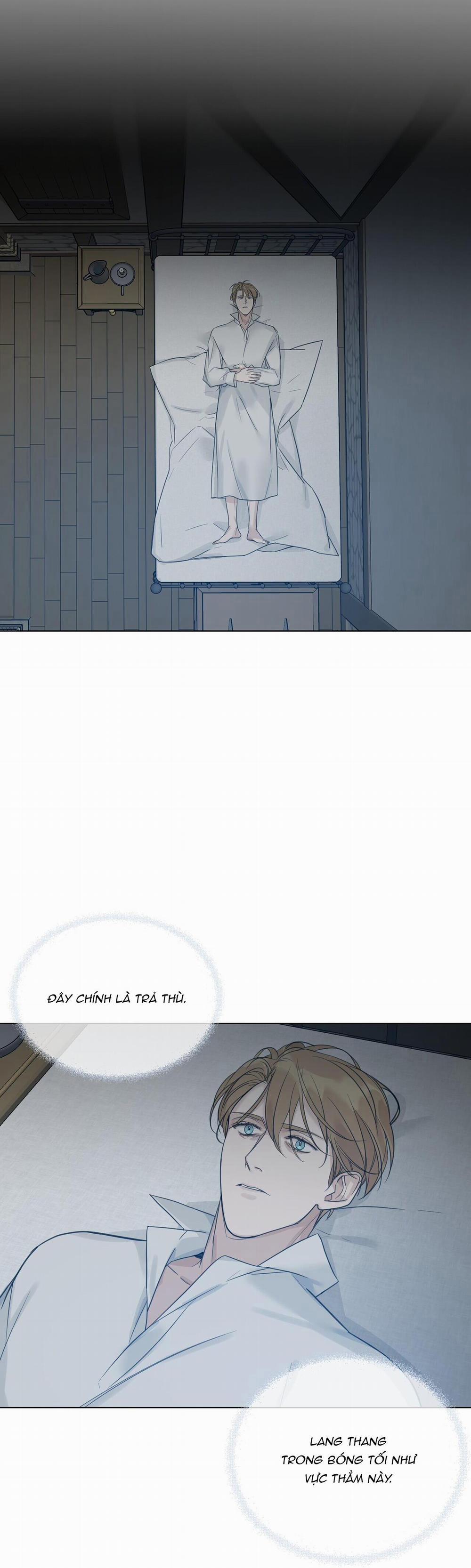 Bước Vào Vườn Hồng 16 trang 22