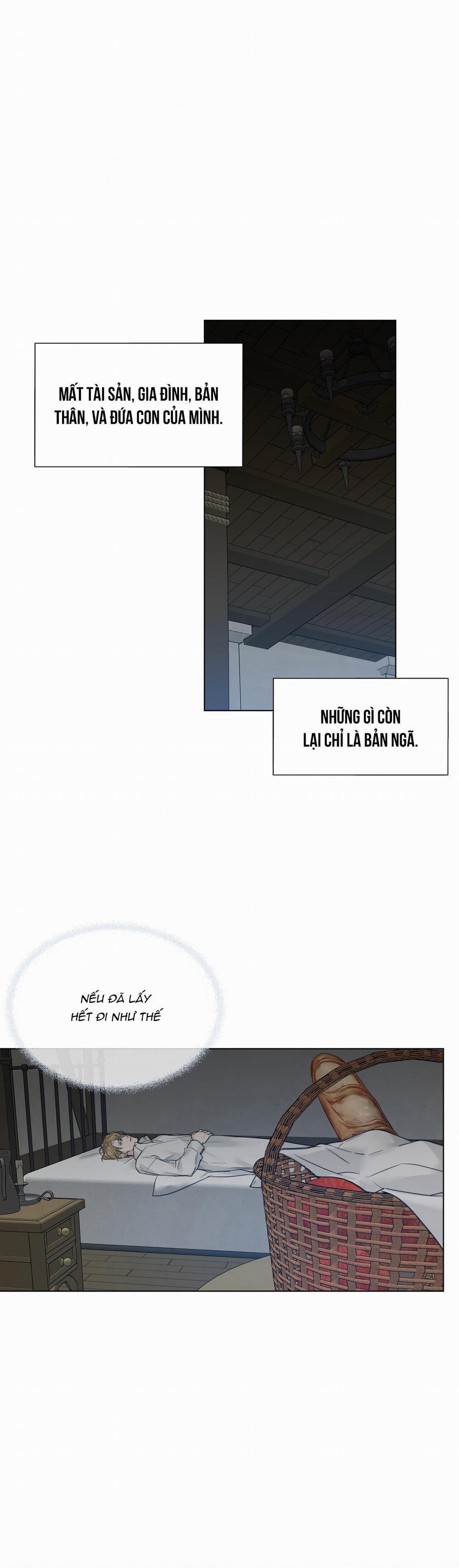 Bước Vào Vườn Hồng 16 trang 23