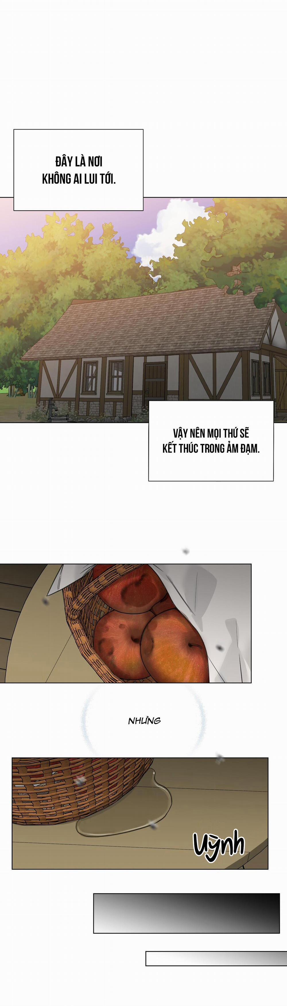 Bước Vào Vườn Hồng 16 trang 26