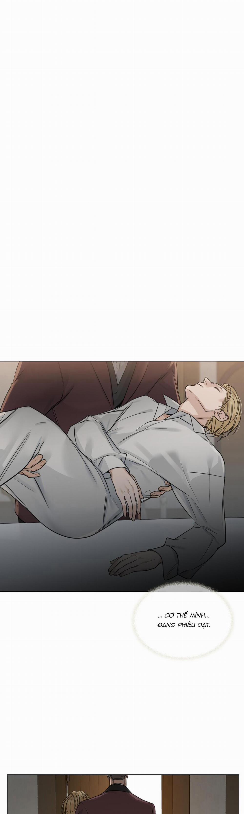 Bước Vào Vườn Hồng 16 trang 28