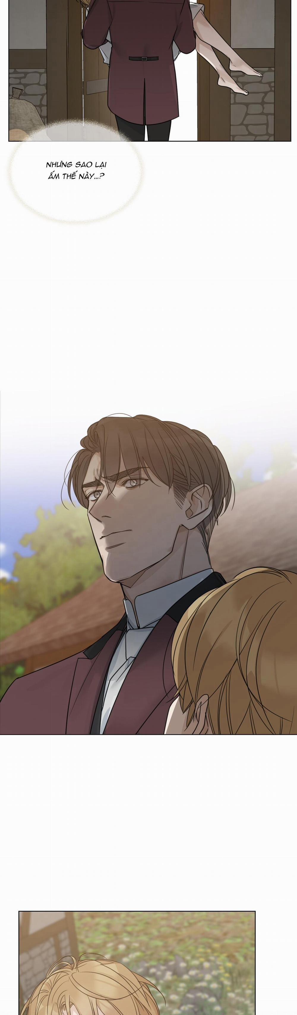 Bước Vào Vườn Hồng 16 trang 29