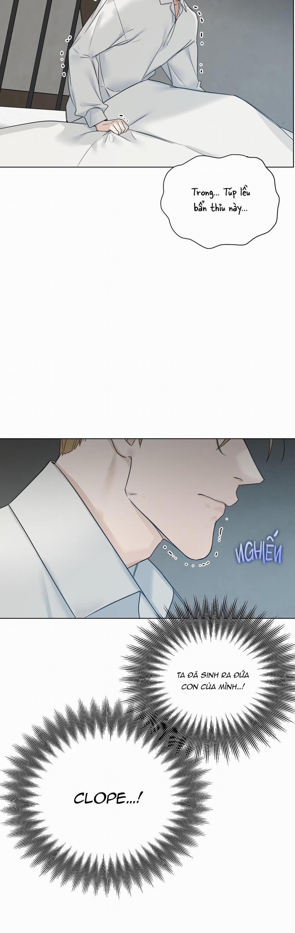 Bước Vào Vườn Hồng 16 trang 3