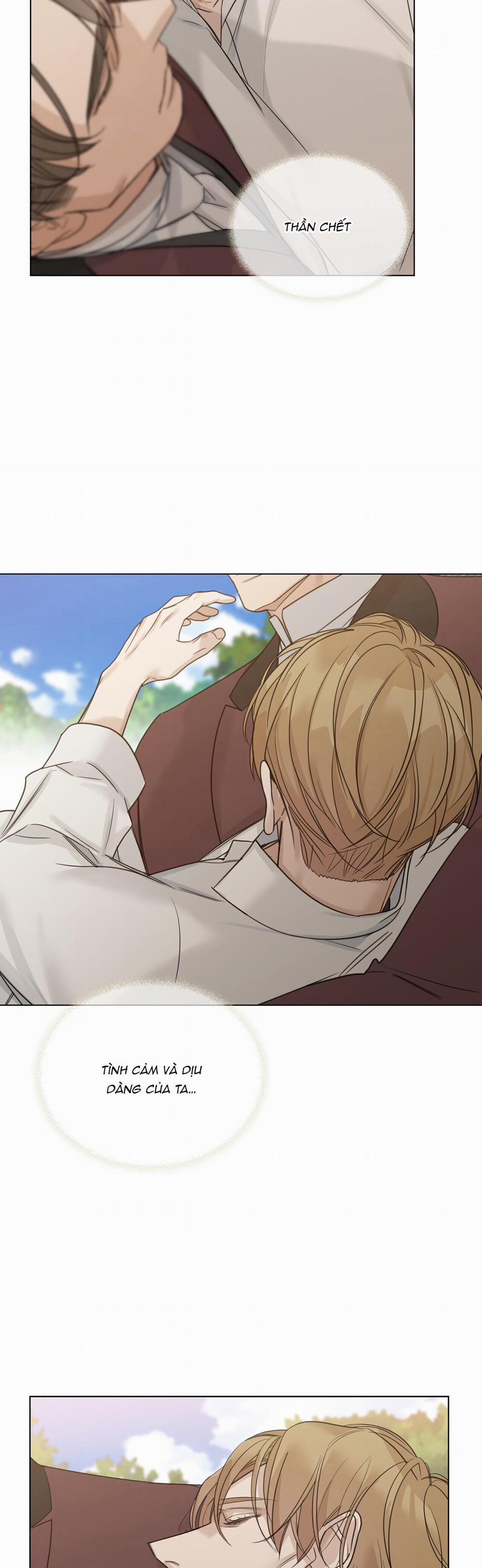 Bước Vào Vườn Hồng 16 trang 31