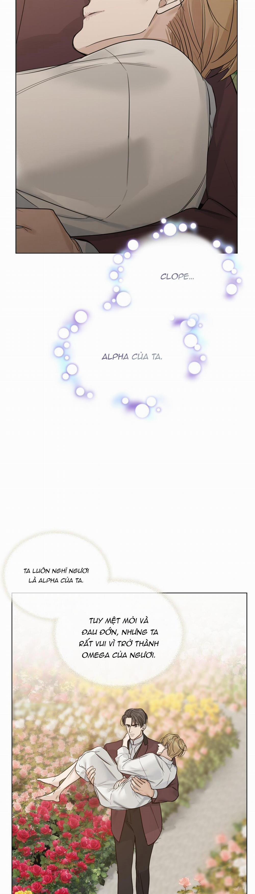 Bước Vào Vườn Hồng 16 trang 32