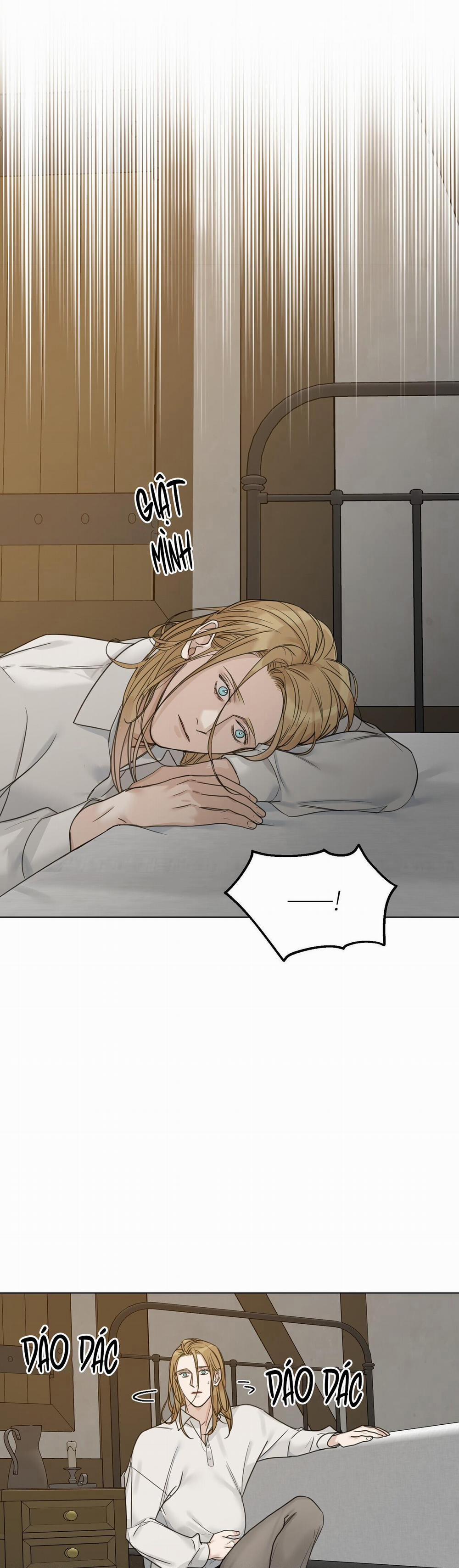 Bước Vào Vườn Hồng 16 trang 35