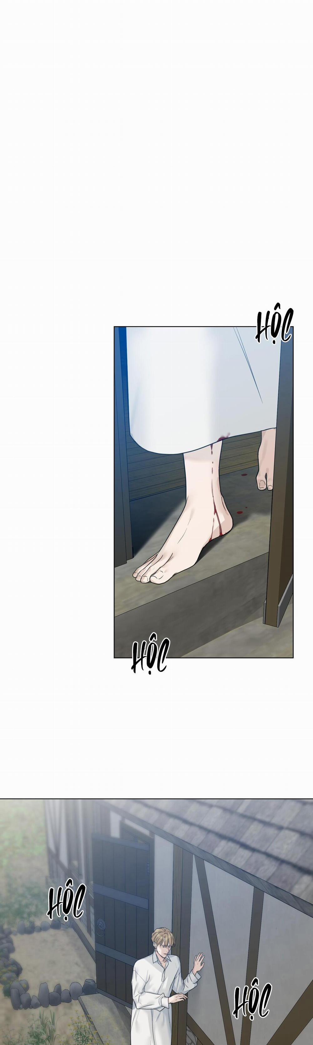 Bước Vào Vườn Hồng 16 trang 4