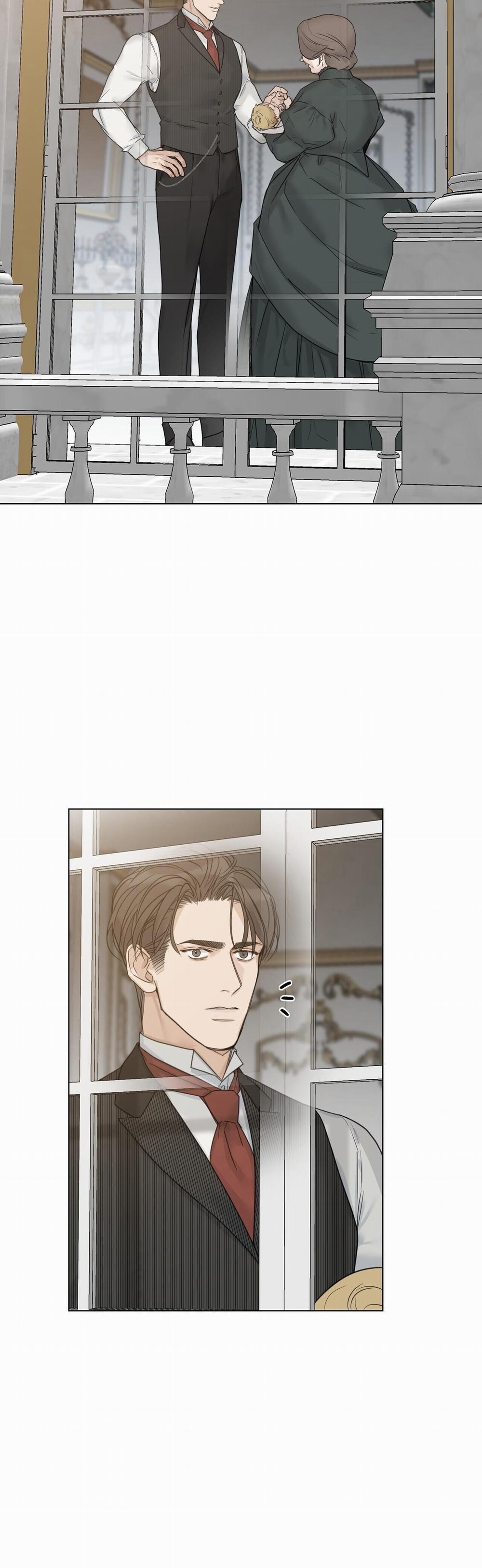 Bước Vào Vườn Hồng 16 trang 7