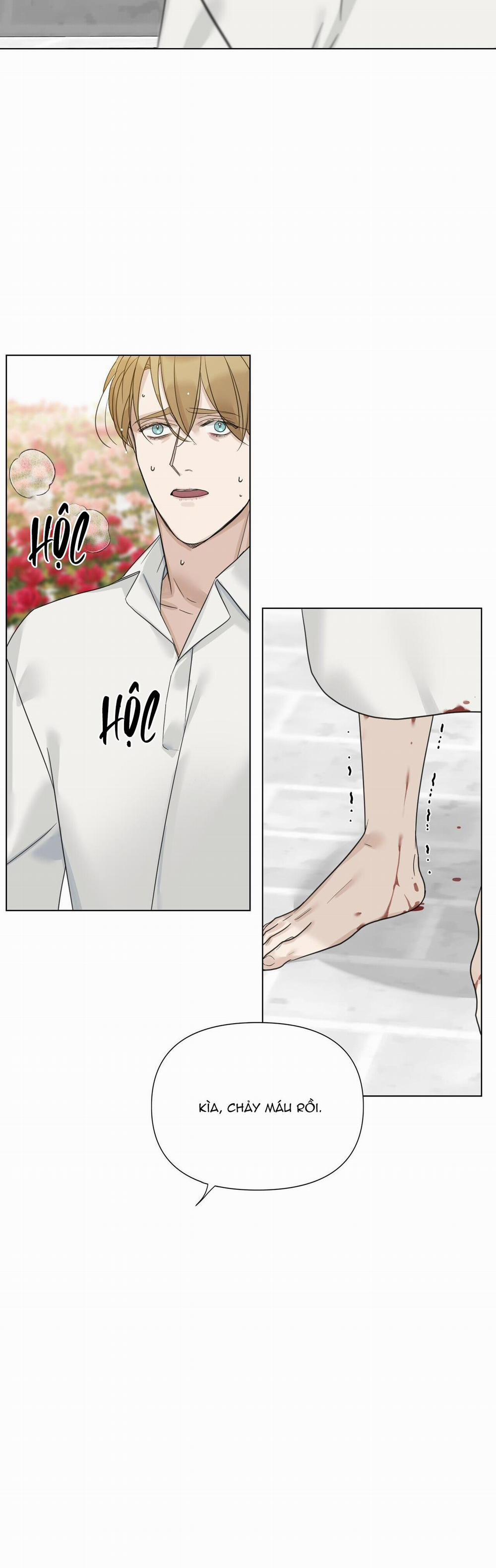 Bước Vào Vườn Hồng 16 trang 9