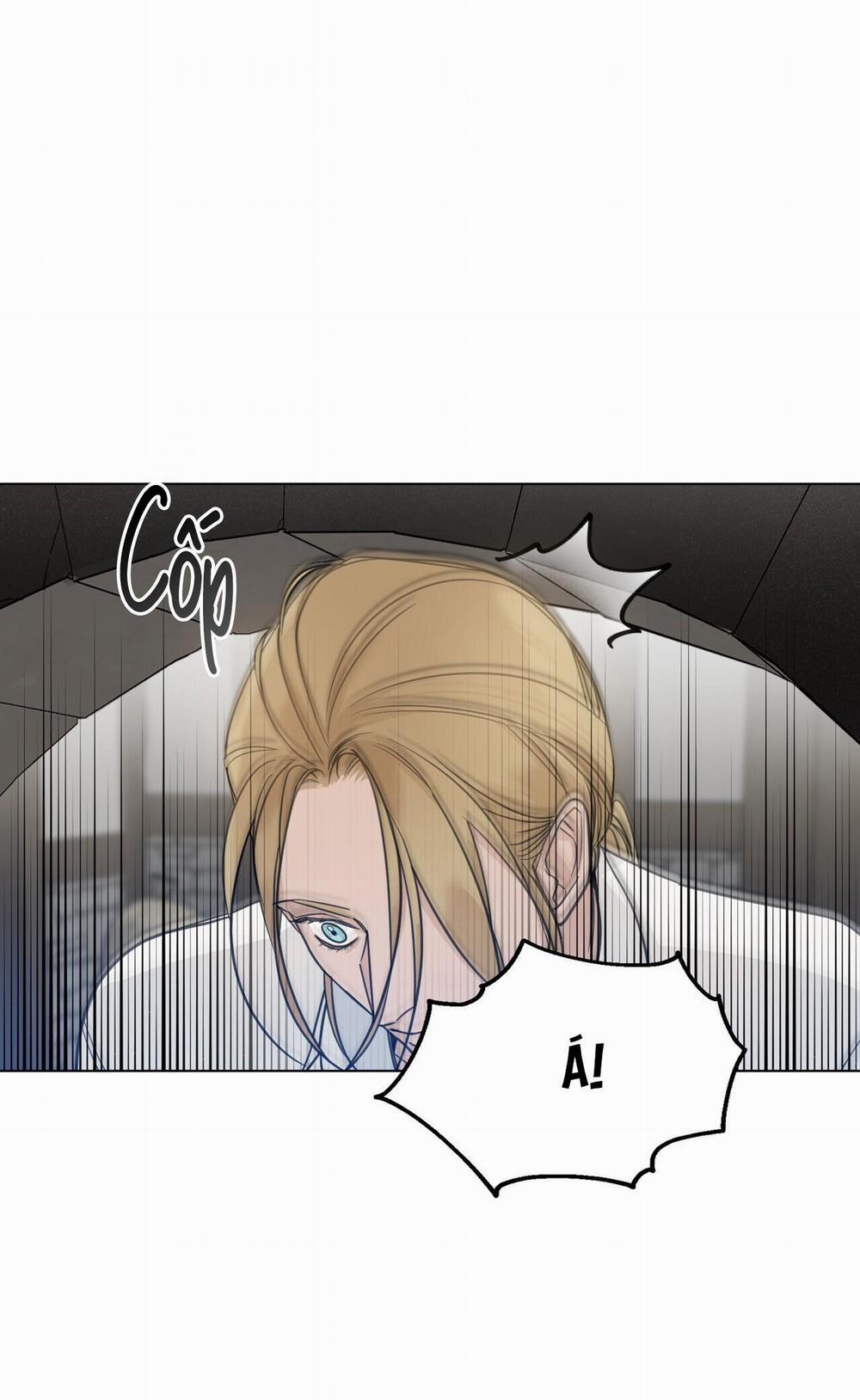 Bước Vào Vườn Hồng 17 trang 1