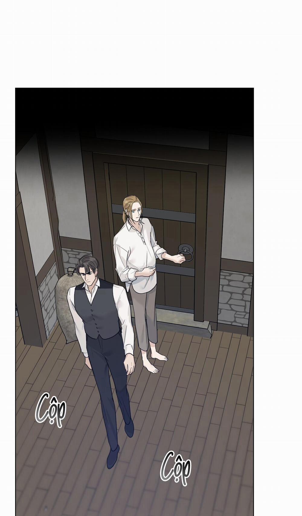 Bước Vào Vườn Hồng 17 trang 17