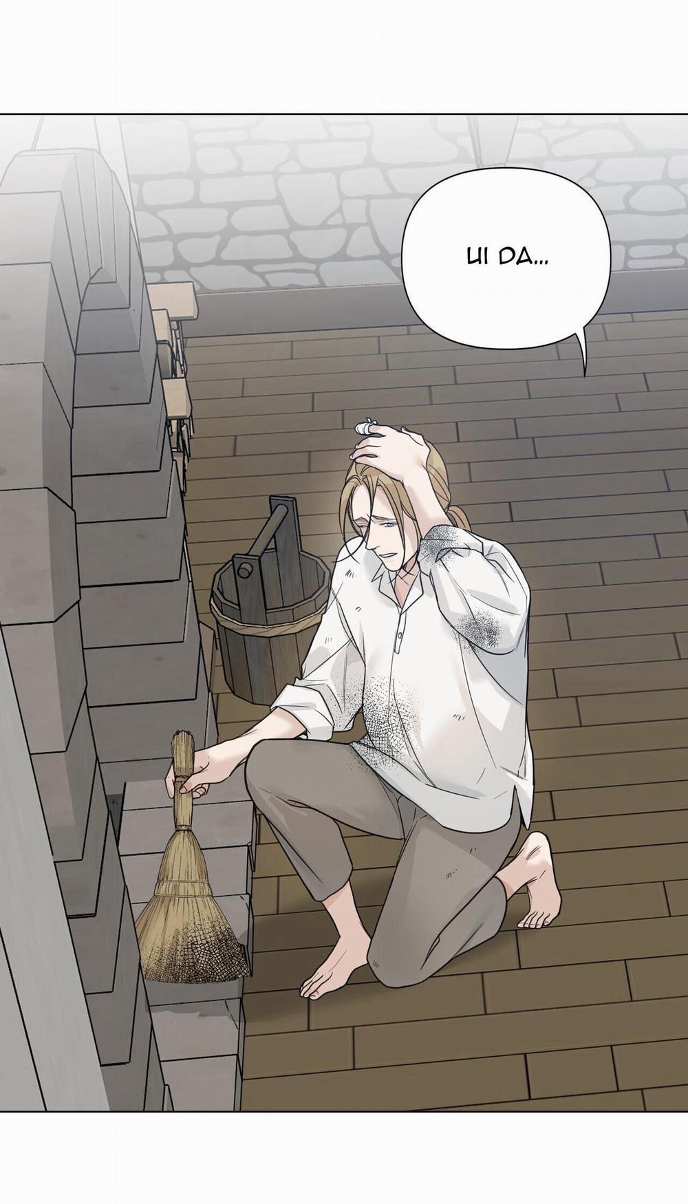 Bước Vào Vườn Hồng 17 trang 2